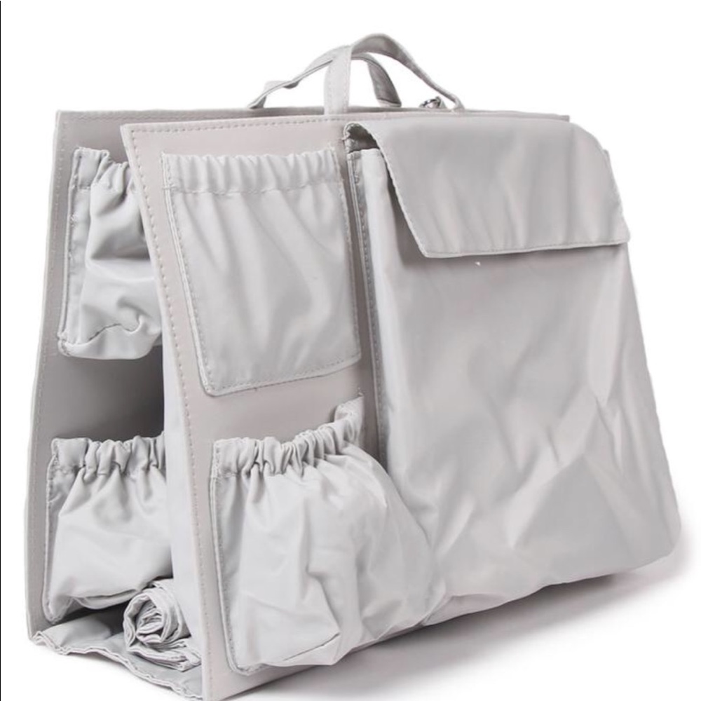 Tote Savvy